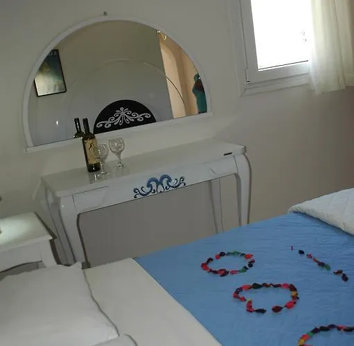 Kalimera Karpathos Exclusive Hotel de apartamente