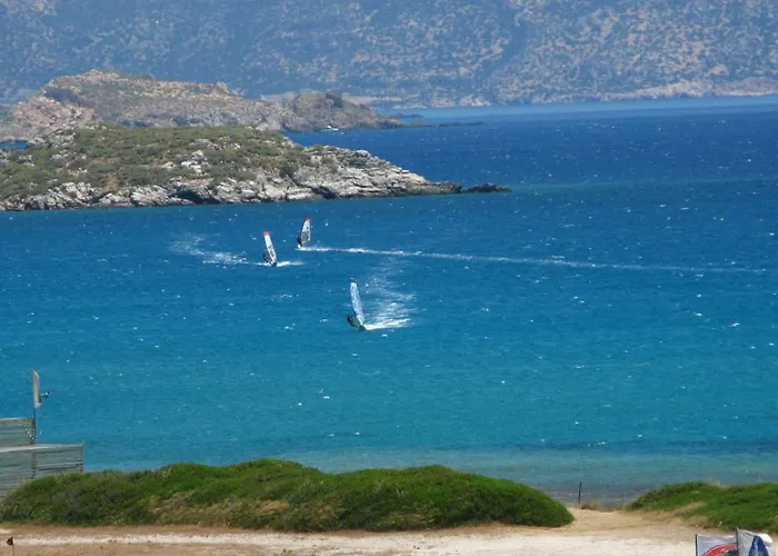 Kalimera Karpathos Exclusive Afiartis