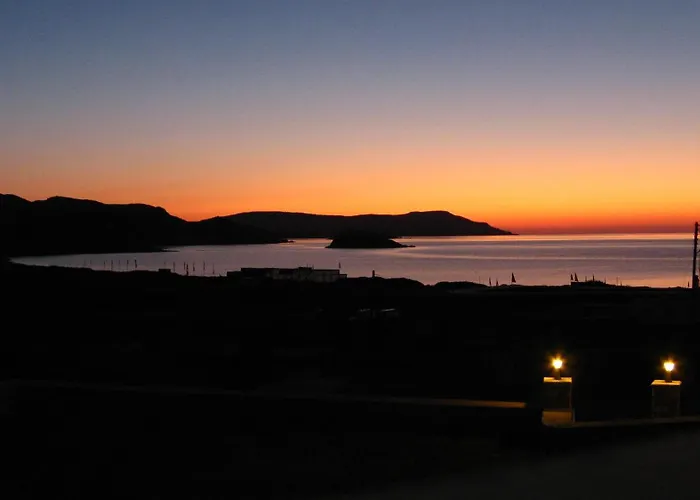 Kalimera Karpathos Exclusive 4* Afiartis