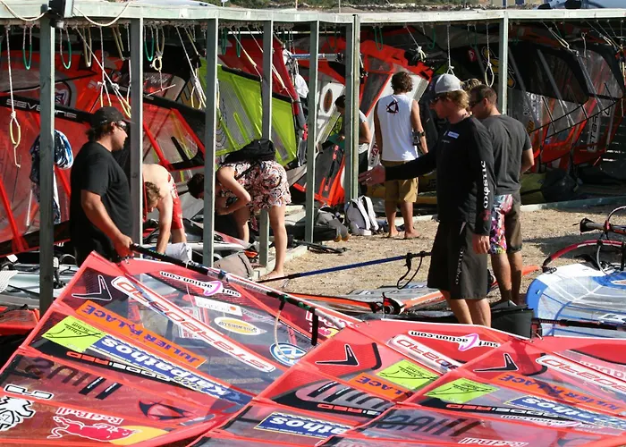 Kalimera Karpathos Exclusive 4* Afiartis