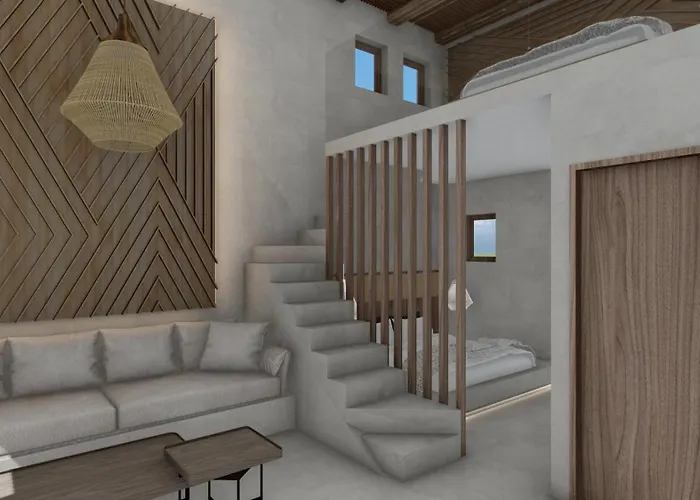 Kalimera Karpathos Exclusive 4*