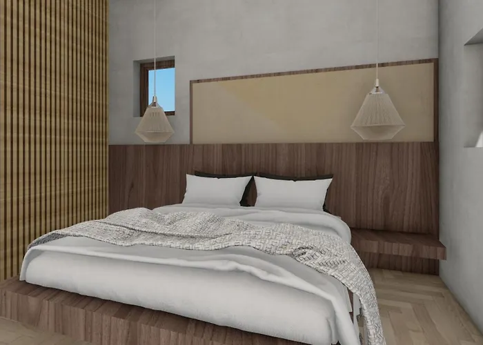 Kalimera Karpathos Exclusive 4* Afiartis