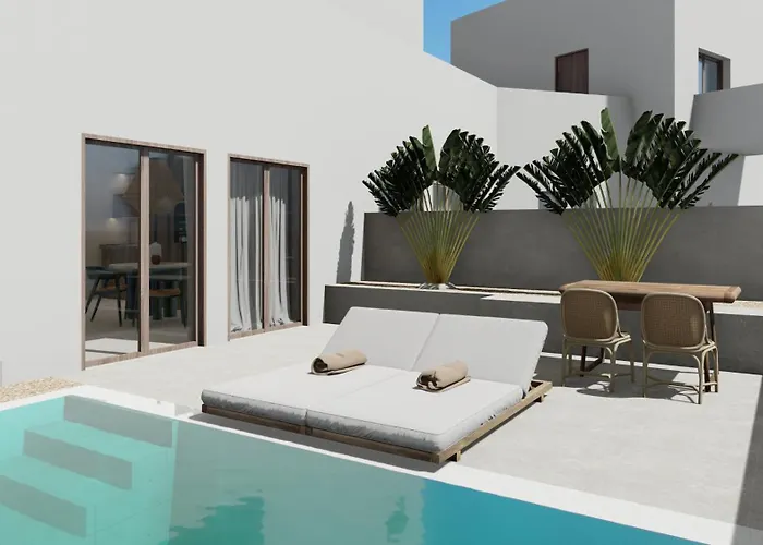 Kalimera Karpathos Exclusive Afiartis