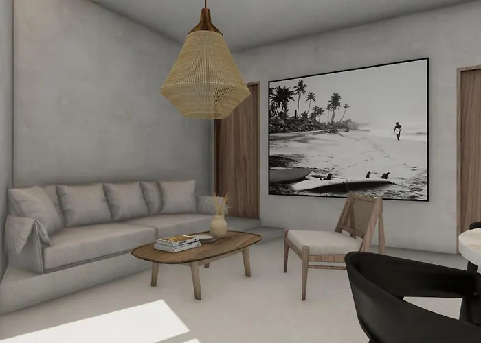 Hotel de apartamente Kalimera Karpathos Exclusive