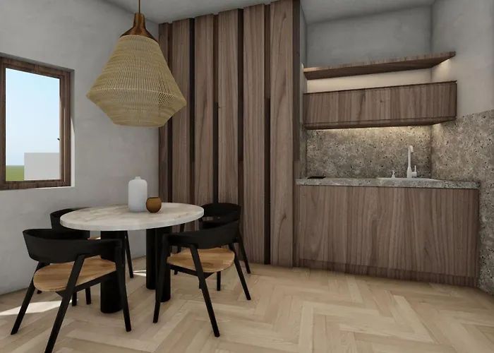 Kalimera Karpathos Exclusive 4* Afiartis