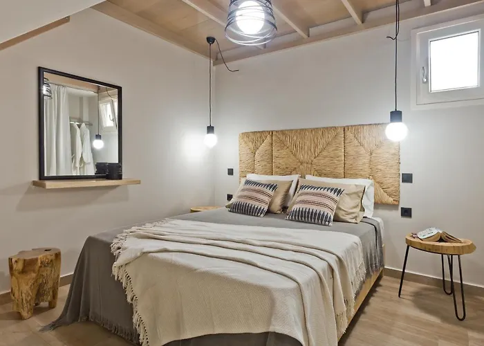 Kalimera Karpathos Exclusive