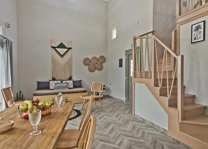 Kalimera Karpathos Exclusive 4*