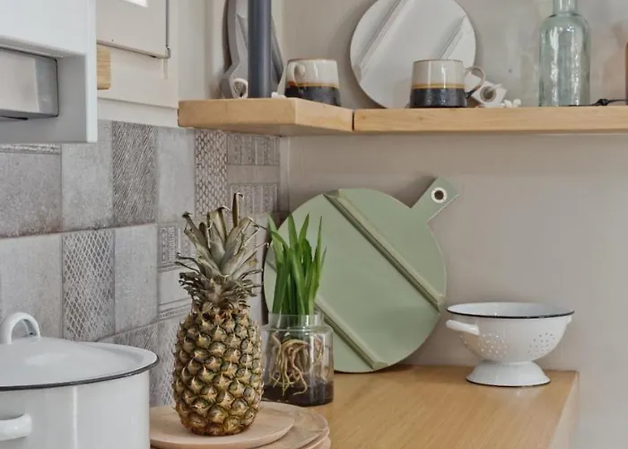 Hotel de apartamente Kalimera Karpathos Exclusive 4*