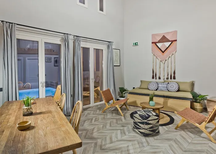 Kalimera Karpathos Exclusive Afiartis