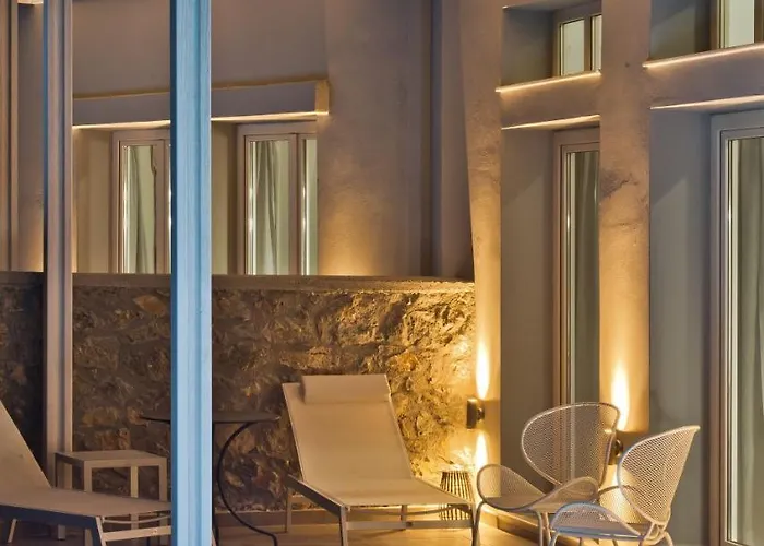 Kalimera Karpathos Exclusive Hotel de apartamente 4*