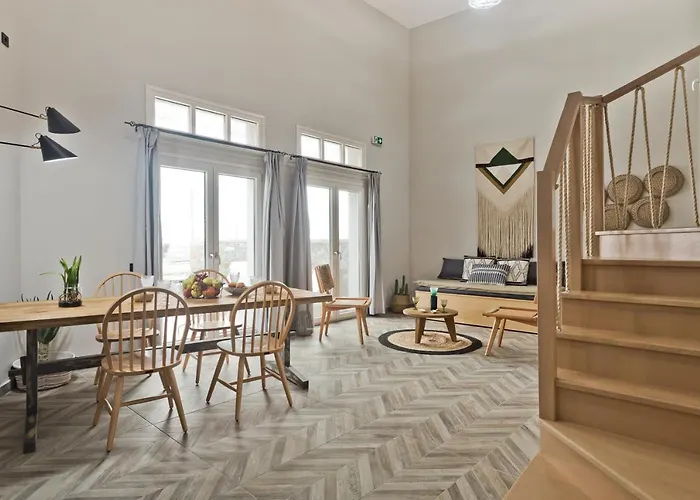 Kalimera Karpathos Exclusive Afiartis