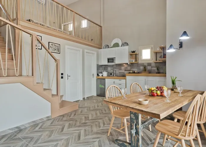 Kalimera Karpathos Exclusive 4*