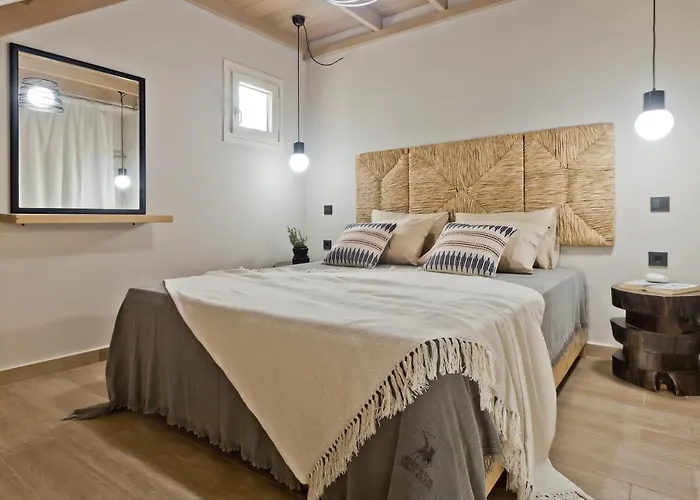 Kalimera Karpathos Exclusive Lejlighedshotel