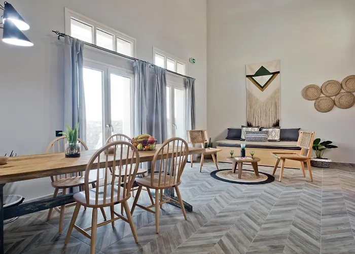 Kalimera Karpathos Exclusive 4*