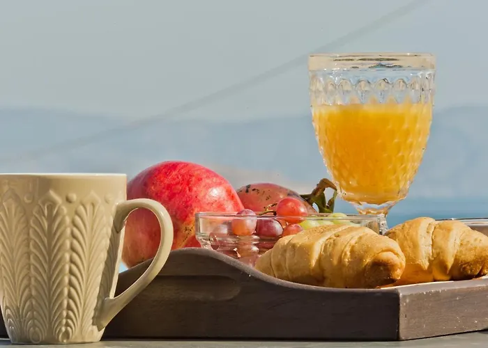 Kalimera Karpathos Exclusive Hotel de apartamente Afiartis