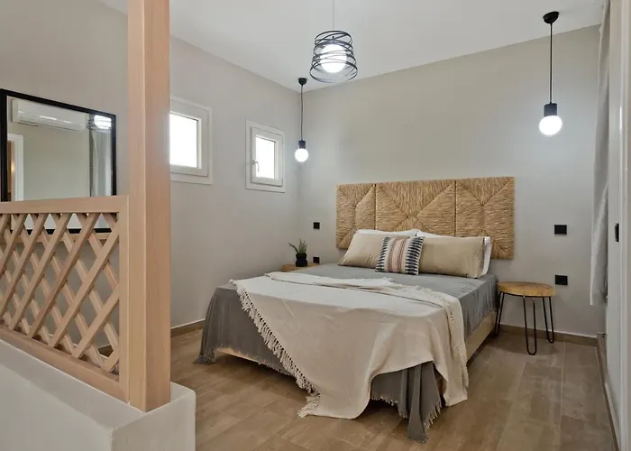 Kalimera Karpathos Exclusive Lejlighedshotel 4*