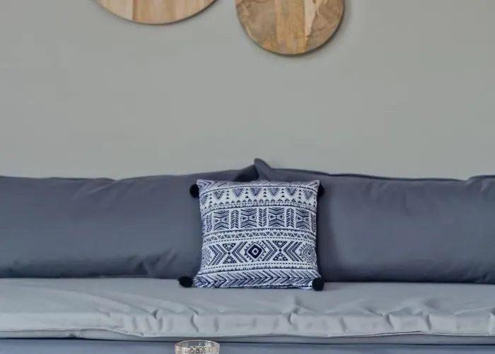 Kalimera Karpathos Exclusive 4*