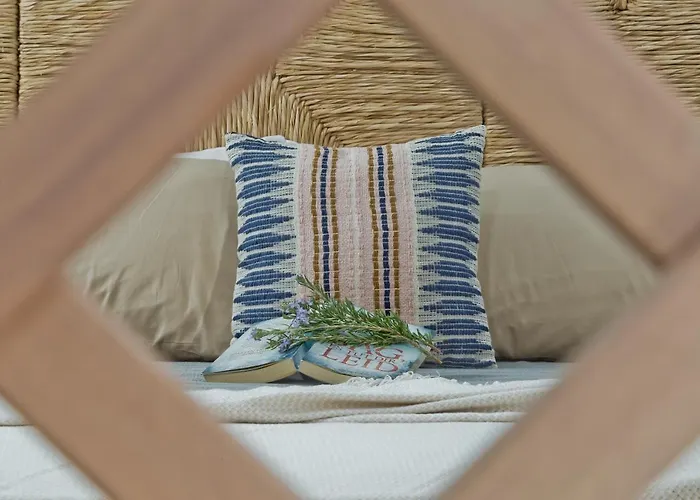 Hotel de apartamente Kalimera Karpathos Exclusive