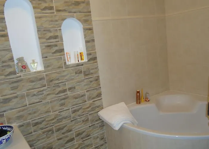 Lejlighedshotel Kalimera Karpathos Exclusive 4*