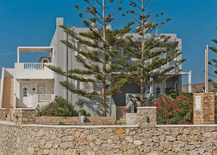 Kalimera Karpathos Exclusive 4*